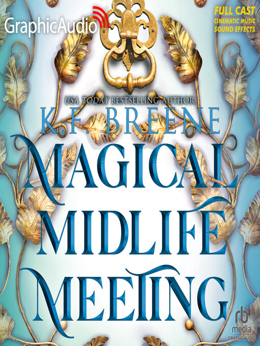 Title details for Magical Midlife Meeting by K.F. Breene - Available